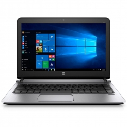HP ProBook 430 G3 - 8Go - SSD 240Go - Linux