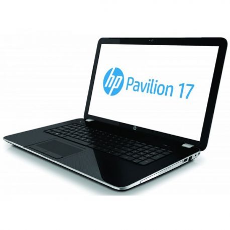 HP  Pavilion 17-e116sf Intel Pentium Dual Core 2020M  4Go 500Go 17,3" Windows 8