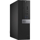 Dell OptiPlex 7040 SFF - 8Go - 256Go SSD - Ecran 22