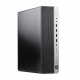 HP EliteDesk 800 G3 SFF - 8 Go - 2 To HDD