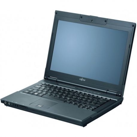 Fujitsu Esprimo U9210 Intel Core 2 Duo P8600 2Go 160Go DVDRW Wifi Windows 7