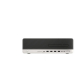 HP EliteDesk 800 G3 DM - 8Go - 240Go SSD - Ecran22