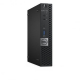 Dell OptiPlex 7050 Micro - 8Go - 256Go SSD - Ecran 22