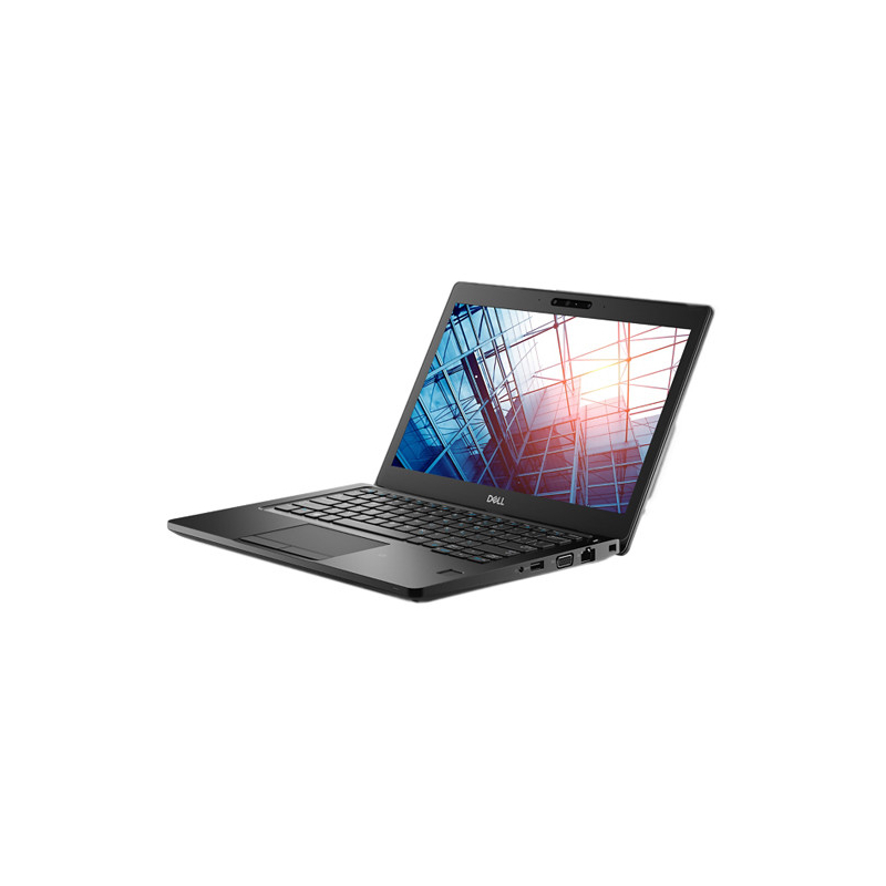 Dell Latitude 5290 - Windows 11 - i5 32Go 2To SSD - 12.5 - Webcam -  Ordinateur Portable PC