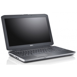 Dell Latitude E5530 - 8Go - HDD 320Go