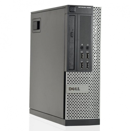 dell optiplex 9020 linux