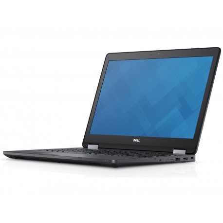 Dell Latitude E5570 - 8Go - 240Go SSD