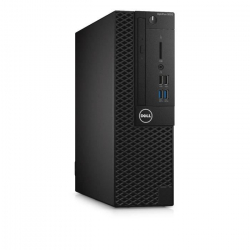 Dell OptiPlex 3050 SFF - 8Go - 256Go SSD 