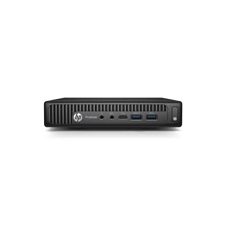 HP ProDesk 600 G2 DM - i5 - 16Go - 256Go SSD