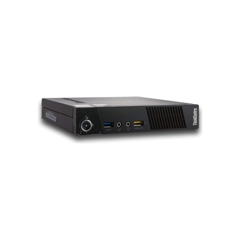 lenovo thinkcentre m93p linux