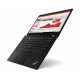 Pc portable reconditionné - Lenovo ThinkPad T14 Gen 2 - 16Go - SSD 512Go - Windows 11