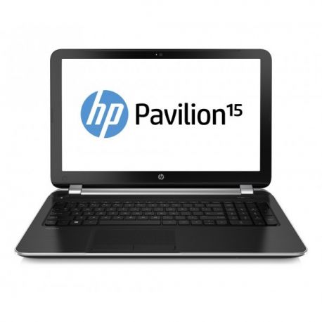 HP Pavilion 15-n227sf Intel Core i7-4500U 8Go 1To 15,6" Windows 8.1