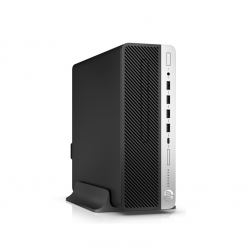 HP ProDesk 600 G3 SFF - i5 - 8Go - 2 To HDD