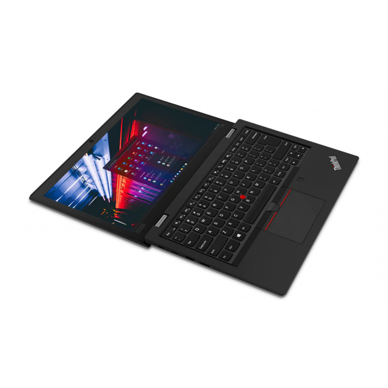 Ultrabook reconditionné Lenovo Thinkpad L390 - i5 - 16Go - SSD