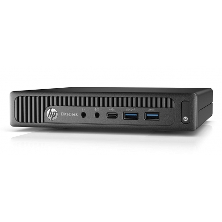 HP prodesk 600 G1 DM - 8Go - 500Go SSD