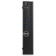 Dell OptiPlex 3050 Micro - Linux - 8Go - SSD 256Go