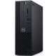 Dell OptiPlex 3060 SFF - 8Go - SSD 256 Go