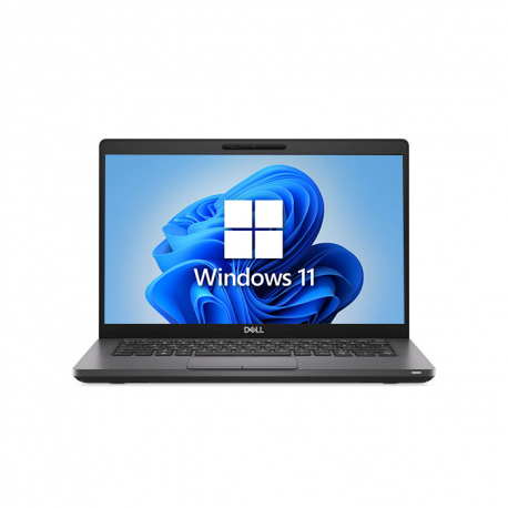 Ordinateur portable reconditionné - Dell Latitude 5400 - 8Go - 240GoSSD - Windows 11