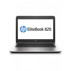 HP EliteBook 820 G3 - 8Go - 128 Go SSD