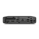 HP ProDesk 600 G4 DM - i5 - 8Go - 256Go SSD - W11