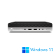 HP ProDesk 600 G4 DM - i5 - 8Go - 256Go SSD - W11