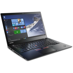 Lenovo ThinkPad T460s - 16Go - SSD 256Go
