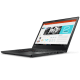 Ordinateur portable reconditionné - Lenovo ThinkPad T470 - 8Go - SSD 256Go 