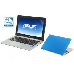 Asus X201E-KX029H Intel Celeron 847 4Go 500Go 11,6" Windows 8