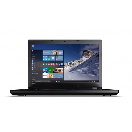 Lenovo ThinkPad L560 - 8Go - 256Go SSD