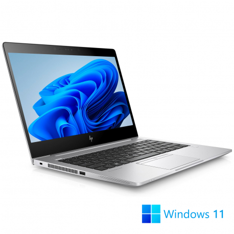 HP EliteBook 830 G5 - 16Go - 2 To SSD - Windows 11