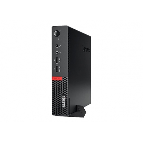 Lenovo ThinkCentre M910Q Format Tiny - 16Go - 256Go SSD