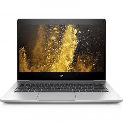 HP EliteBook 830 G5 - 8Go - 256 Go SSD - Linux