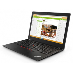 Lenovo ThinkPad X280 - 8Go - 512Go SSD 