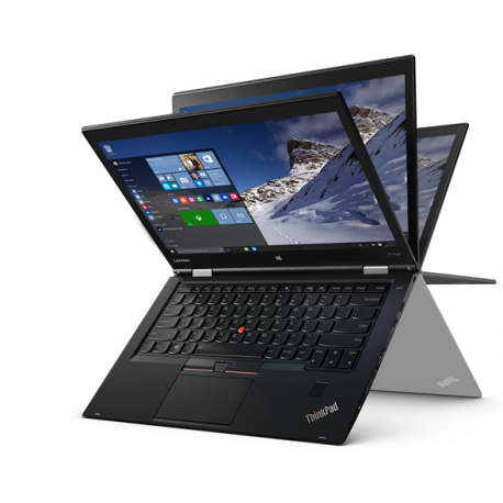 Lenovo ThinkPad X1 Yoga Gen 2 - 8Go - 1 To SSD 