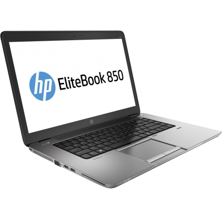 HP EliteBook 850 G3 - 16Go - 256Go SSD