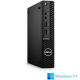 Dell OptiPlex 3080 Micro - 8Go - 256Go SSD - W11