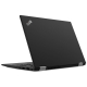 Lenovo ThinkPad Yoga X13 - 8Go - 512Go SSD - W11