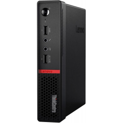 Lenovo ThinkCentre M715Q Format Tiny - 8Go - 256Go SSD