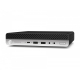 HP ProDesk 600 G5 DM - i3 - 16Go - 256Go SSD