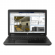HP ZBook 15 G3 - 32Go - 512Go SSD - NVIDIA Quadro M2200