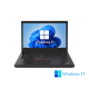 Pc portable reconditionné - Lenovo ThinkPad T480 - 8Go - 512Go SSD - Windows 11 - Grade B