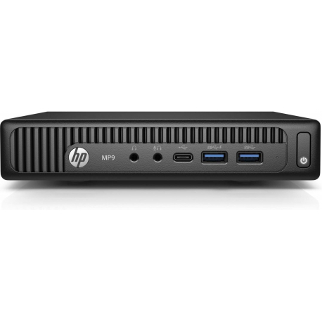 HP MP9 G2 Retail System - 8Go - 256Go SSD