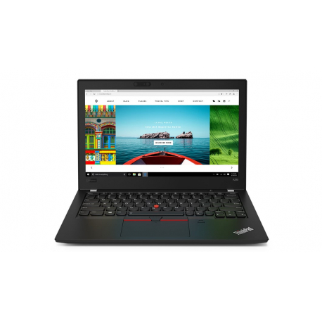 Lenovo ThinkPad A285 - 8Go - 256Go SSD - Grade B