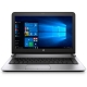 HP ProBook 430 G3 - 8Go - 256 Go SSD - Grade B