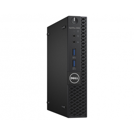 Dell OptiPlex 3050 Micro - 16Go - 256Go SSD 