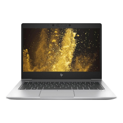 HP EliteBook 830 G6 - 8Go - 256 Go SSD - FHD Tactile - Linux