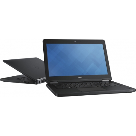 Dell Latitude E5250 - 8Go - HDD 500Go