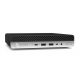 HP ProDesk 600 G4 DM - i5 - 8Go - 256Go SSD - Linux