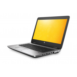 Ordinateur portable - HP ProBook 640 G2 reconditionné - 8Go - 256Go SSD