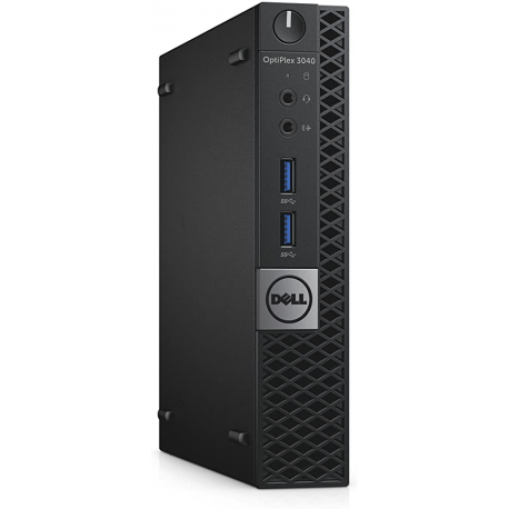 Dell OptiPlex 3040 Micro - 8Go - 256 Go SSD